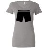 Ladies' Triblend Short Sleeve T-Shirt Thumbnail