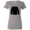 Ladies' Triblend Short Sleeve T-Shirt Thumbnail