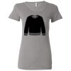 Ladies' Triblend Short Sleeve T-Shirt Thumbnail