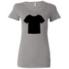 Ladies' Triblend Short Sleeve T-Shirt Thumbnail