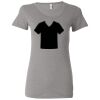 Ladies' Triblend Short Sleeve T-Shirt Thumbnail