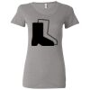 Ladies' Triblend Short Sleeve T-Shirt Thumbnail