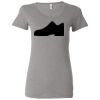 Ladies' Triblend Short Sleeve T-Shirt Thumbnail