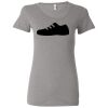 Ladies' Triblend Short Sleeve T-Shirt Thumbnail