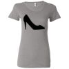 Ladies' Triblend Short Sleeve T-Shirt Thumbnail