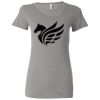 Ladies' Triblend Short Sleeve T-Shirt Thumbnail