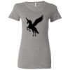 Ladies' Triblend Short Sleeve T-Shirt Thumbnail