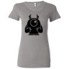 Ladies' Triblend Short Sleeve T-Shirt Thumbnail