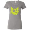Ladies' Triblend Short Sleeve T-Shirt Thumbnail