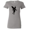 Ladies' Triblend Short Sleeve T-Shirt Thumbnail