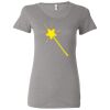 Ladies' Triblend Short Sleeve T-Shirt Thumbnail