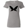 Ladies' Triblend Short Sleeve T-Shirt Thumbnail