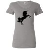 Ladies' Triblend Short Sleeve T-Shirt Thumbnail