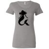 Ladies' Triblend Short Sleeve T-Shirt Thumbnail