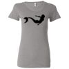 Ladies' Triblend Short Sleeve T-Shirt Thumbnail