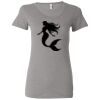 Ladies' Triblend Short Sleeve T-Shirt Thumbnail