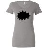 Ladies' Triblend Short Sleeve T-Shirt Thumbnail