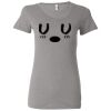 Ladies' Triblend Short Sleeve T-Shirt Thumbnail