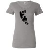 Ladies' Triblend Short Sleeve T-Shirt Thumbnail