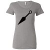 Ladies' Triblend Short Sleeve T-Shirt Thumbnail