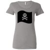 Ladies' Triblend Short Sleeve T-Shirt Thumbnail