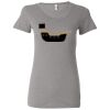 Ladies' Triblend Short Sleeve T-Shirt Thumbnail