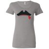 Ladies' Triblend Short Sleeve T-Shirt Thumbnail
