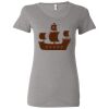 Ladies' Triblend Short Sleeve T-Shirt Thumbnail