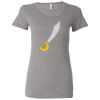 Ladies' Triblend Short Sleeve T-Shirt Thumbnail