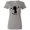 Ladies' Triblend Short Sleeve T-Shirt Thumbnail