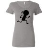 Ladies' Triblend Short Sleeve T-Shirt Thumbnail
