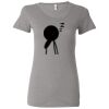 Ladies' Triblend Short Sleeve T-Shirt Thumbnail