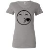 Ladies' Triblend Short Sleeve T-Shirt Thumbnail