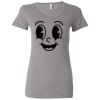 Ladies' Triblend Short Sleeve T-Shirt Thumbnail