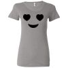 Ladies' Triblend Short Sleeve T-Shirt Thumbnail
