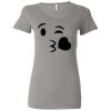 Ladies' Triblend Short Sleeve T-Shirt Thumbnail