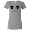 Ladies' Triblend Short Sleeve T-Shirt Thumbnail