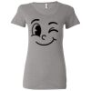 Ladies' Triblend Short Sleeve T-Shirt Thumbnail