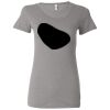 Ladies' Triblend Short Sleeve T-Shirt Thumbnail