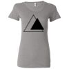 Ladies' Triblend Short Sleeve T-Shirt Thumbnail
