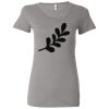 Ladies' Triblend Short Sleeve T-Shirt Thumbnail