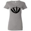 Ladies' Triblend Short Sleeve T-Shirt Thumbnail