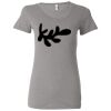 Ladies' Triblend Short Sleeve T-Shirt Thumbnail