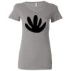 Ladies' Triblend Short Sleeve T-Shirt Thumbnail