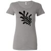 Ladies' Triblend Short Sleeve T-Shirt Thumbnail