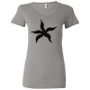 Ladies' Triblend Short Sleeve T-Shirt Thumbnail