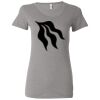 Ladies' Triblend Short Sleeve T-Shirt Thumbnail