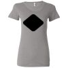 Ladies' Triblend Short Sleeve T-Shirt Thumbnail