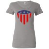 Ladies' Triblend Short Sleeve T-Shirt Thumbnail