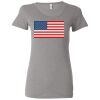 Ladies' Triblend Short Sleeve T-Shirt Thumbnail
